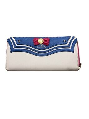 Sailor Moon/Samantha Vega 20th anniversary collab